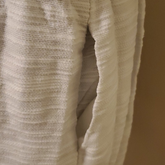 Ali Ro Jolene White Dress - Picture 4 of 9